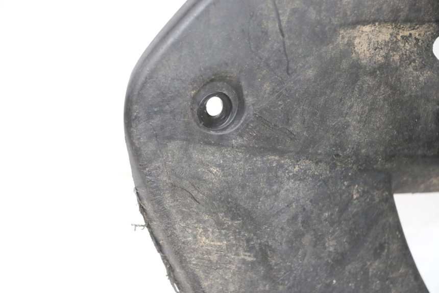 photo de PODNÓŻEK PRAWY YAMAHA YFM R RAPTOR 250 (2008 - 2014) - Kontrola wizualna