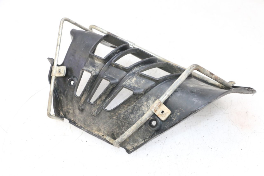 photo de PODNÓŻEK PRAWY YAMAHA YFM R RAPTOR 250 (2008 - 2014) - Zoom stanu zużycia