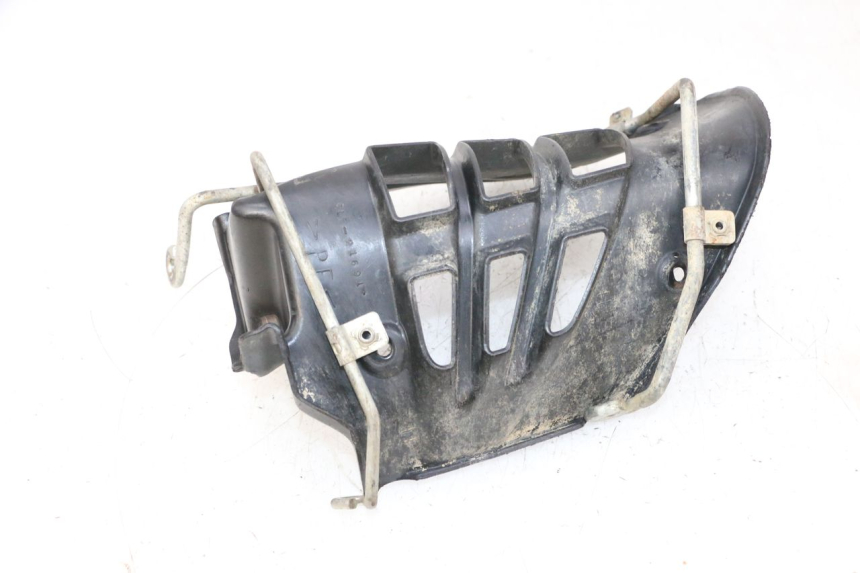 photo de PODNÓŻEK PRAWY YAMAHA YFM R RAPTOR 250 (2008 - 2014) - Zbliżenie techniczne