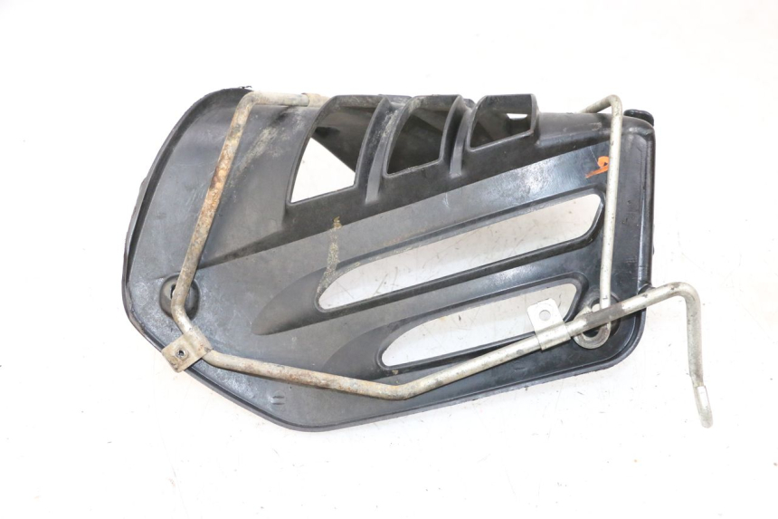 photo de PODNÓŻEK PRAWY YAMAHA YFM R RAPTOR 250 (2008 - 2014) - Punkty mocowania