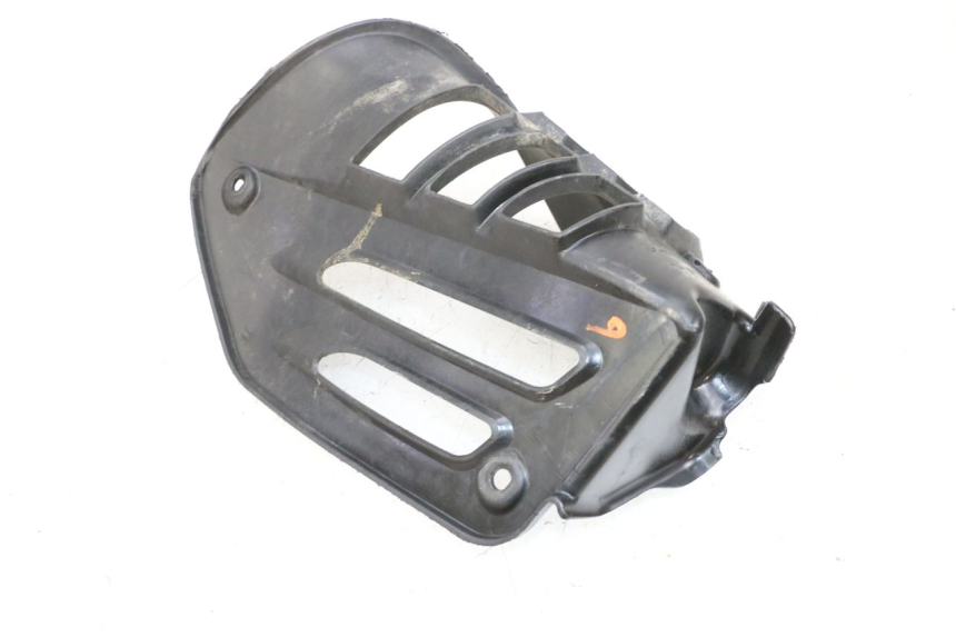 photo de PODNÓŻEK PRAWY YAMAHA YFM R RAPTOR 250 (2008 - 2014) - Stan powierzchni