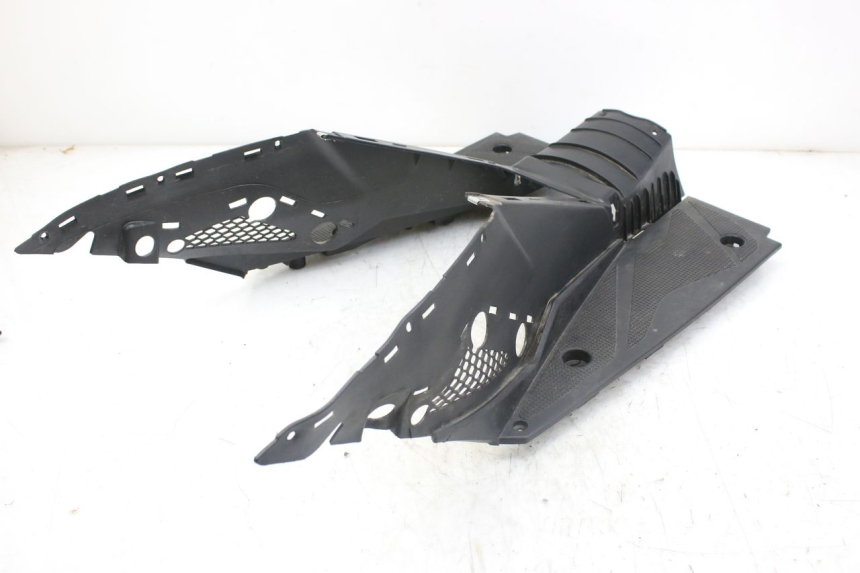 photo de STOPIEŃ PODNÓŻEK WAYSCRAL E-SPEED 1 (2022 - 2024) - Zoom stanu zużycia