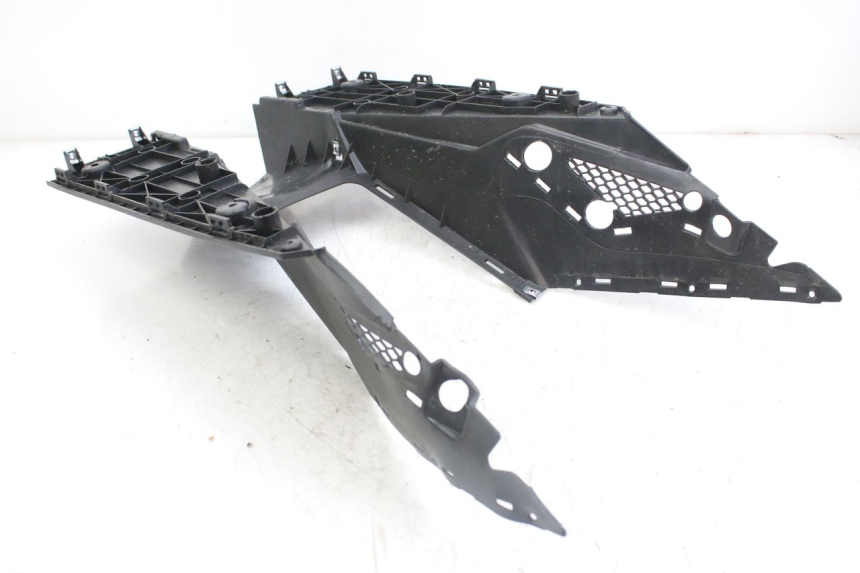 photo de STOPIEŃ PODNÓŻEK WAYSCRAL E-SPEED 1 (2022 - 2024) - Punkty mocowania