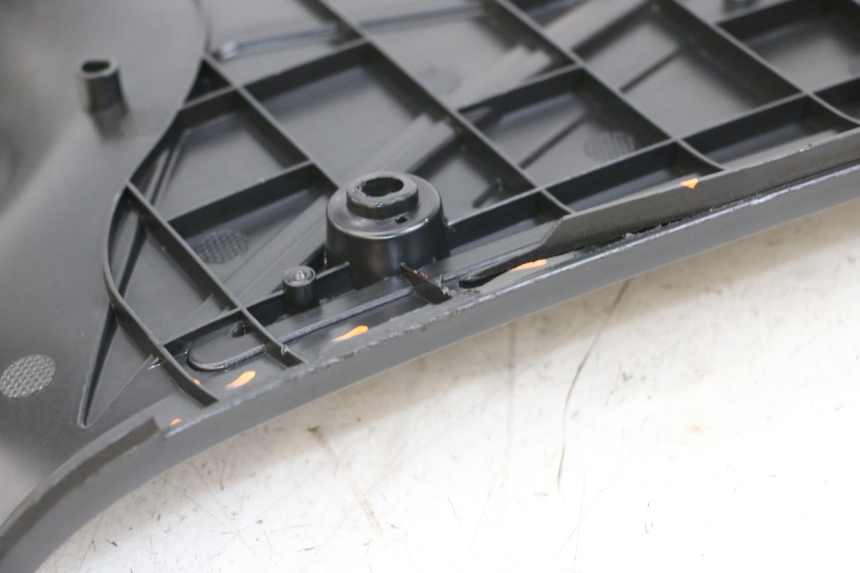 photo de STOPIEŃ PODNÓŻEK WAYSCRAL E-START 1 (2018 - 2022) - Zbliżenie techniczne