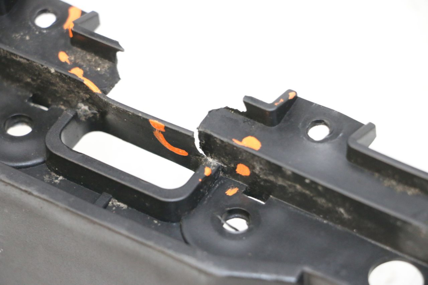 photo de STOPIEŃ PODNÓŻEK SEGWAY NINEBOT E125S 1 (2022 - 2026) - Inny kąt widzenia