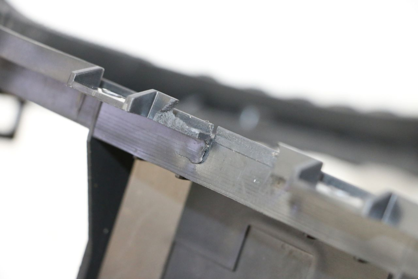 photo de STOPIEŃ PODNÓŻEK SEGWAY NINEBOT E125S 1 (2022 - 2026) - Stan powierzchni