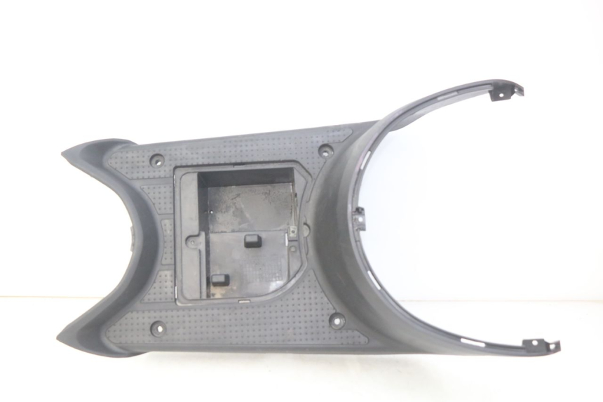 photo de STOPIEŃ PODNÓŻEK EFUN E2GO 1 (2017 - 2021) - Widok główny