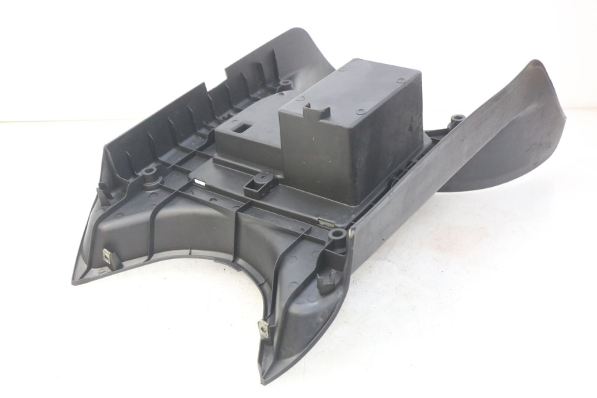 photo de STOPIEŃ PODNÓŻEK EFUN E2GO 1 (2017 - 2021) - Zoom stanu zużycia