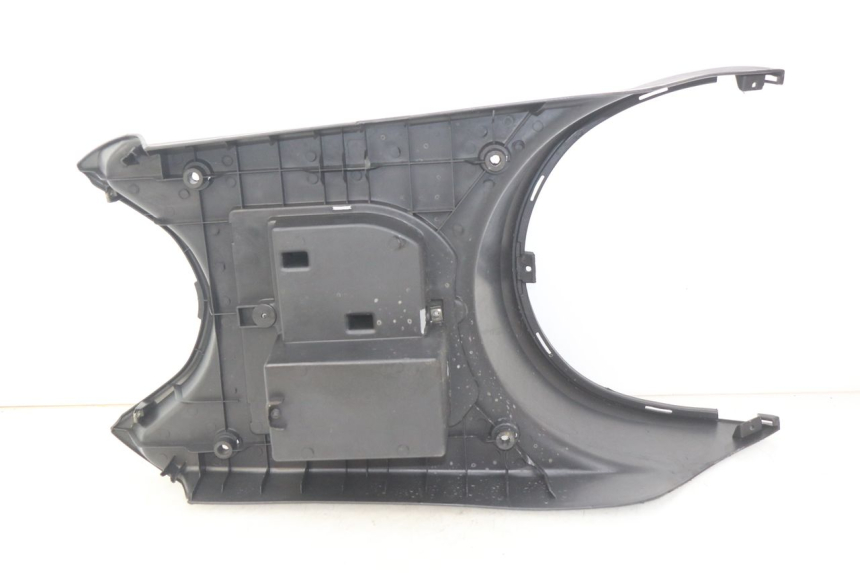 photo de STOPIEŃ PODNÓŻEK EFUN E2GO 1 (2017 - 2021) - Inny kąt widzenia