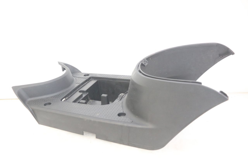 photo de STOPIEŃ PODNÓŻEK EFUN E2GO 1 (2017 - 2021) - Zbliżenie techniczne