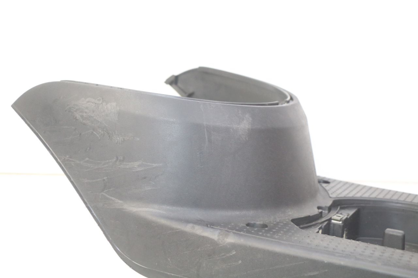 photo de STOPIEŃ PODNÓŻEK EFUN E2GO 1 (2017 - 2021) - Stan powierzchni