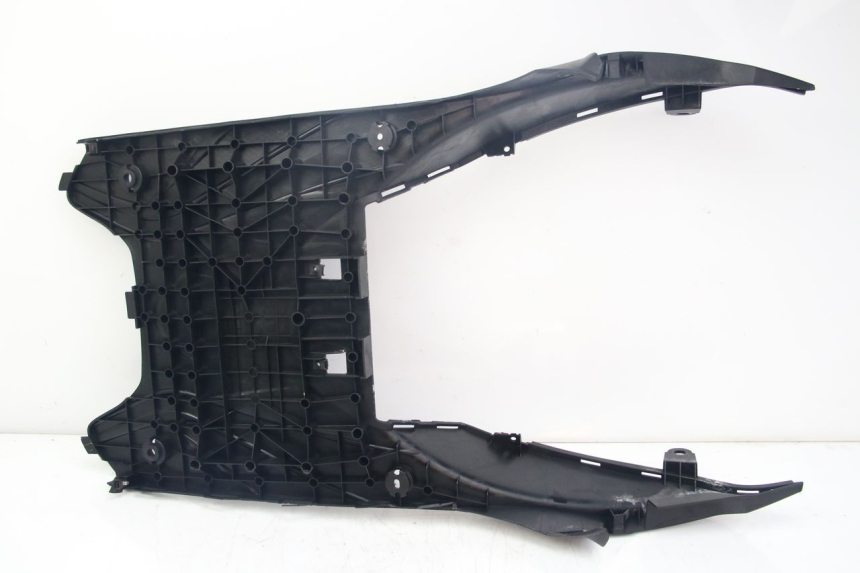 photo de STOPIEŃ PODNÓŻEK YAMAHA D'ELIGHT DELIGHT 125 (2017 - 2020) - Zoom stanu zużycia