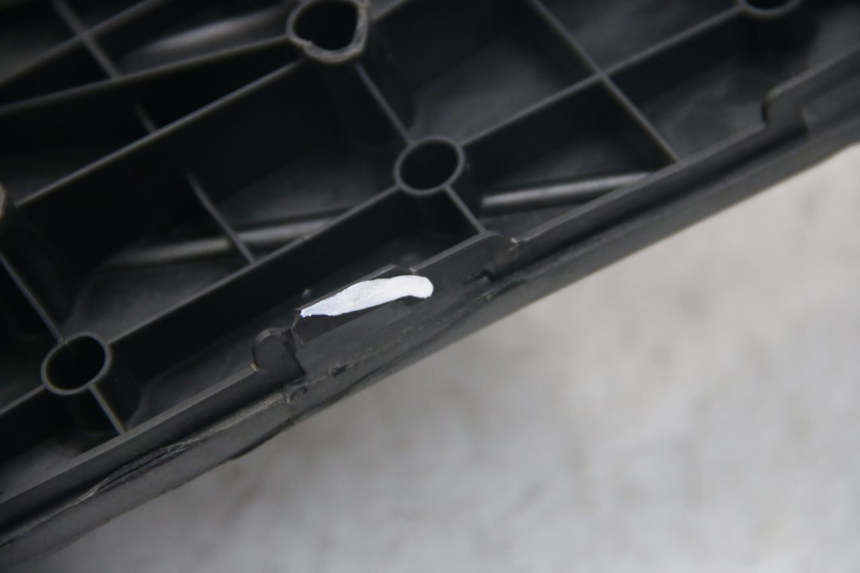 photo de STOPIEŃ PODNÓŻEK YAMAHA D'ELIGHT DELIGHT 125 (2017 - 2020) - Inny kąt widzenia