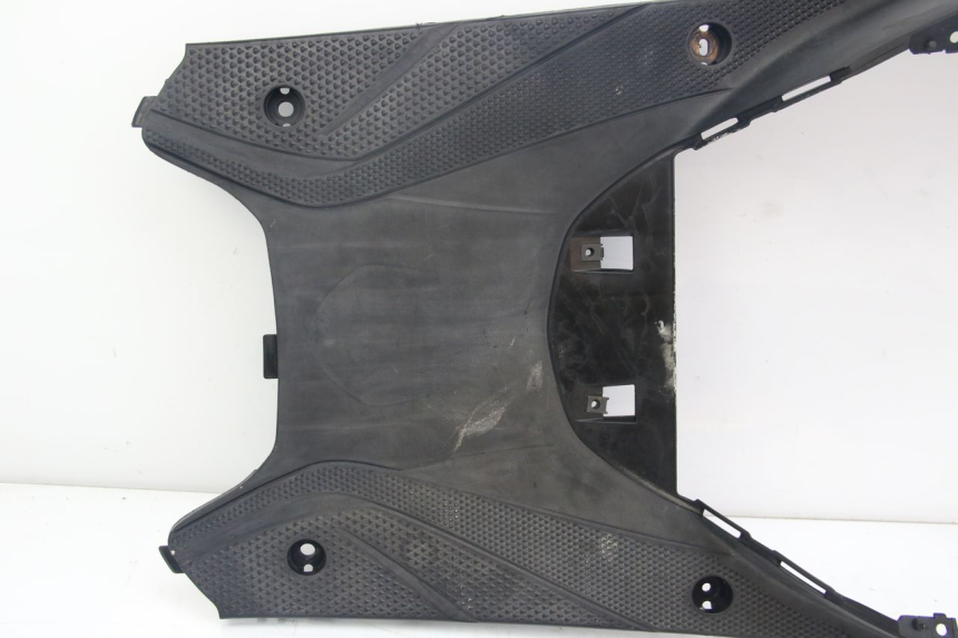 photo de STOPIEŃ PODNÓŻEK YAMAHA D'ELIGHT DELIGHT 125 (2017 - 2020) - Zbliżenie techniczne