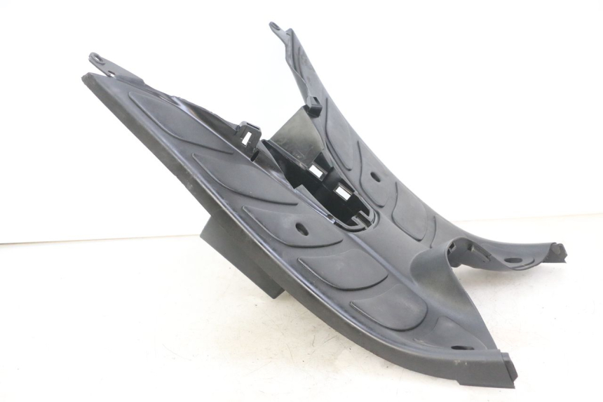 photo de STOPIEŃ PODNÓŻEK PEUGEOT ELYSEO 125 (1999 - 2004) - Zoom stanu zużycia