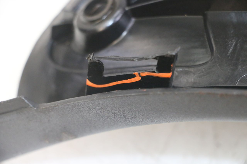 photo de STOPIEŃ PODNÓŻEK PEUGEOT ELYSEO 125 (1999 - 2004) - Część sprawdzona