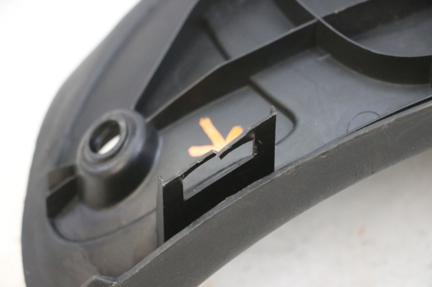 photo de STOPIEŃ PODNÓŻEK PEUGEOT ELYSEO 125 (1999 - 2004) - Widok produktu