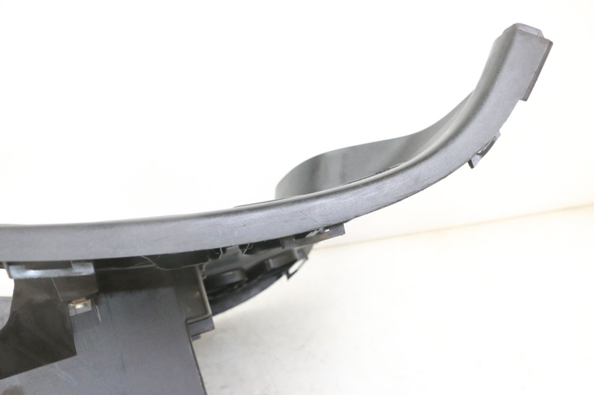 photo de STOPIEŃ PODNÓŻEK PEUGEOT ELYSTAR 125 (2002 - 2007) - Zoom stanu zużycia