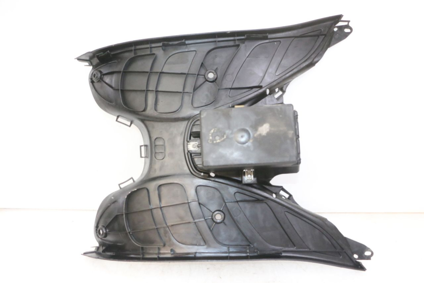 photo de STOPIEŃ PODNÓŻEK PEUGEOT ELYSTAR 125 (2002 - 2007) - Widok ogólny