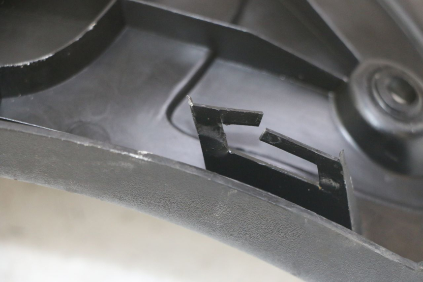 photo de STOPIEŃ PODNÓŻEK PEUGEOT ELYSTAR 125 (2002 - 2007) - Część sprawdzona