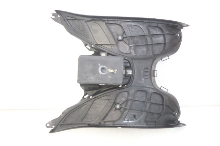 photo de STOPIEŃ PODNÓŻEK PEUGEOT ELYSTAR 50 (2002 - 2014) - Punkty mocowania