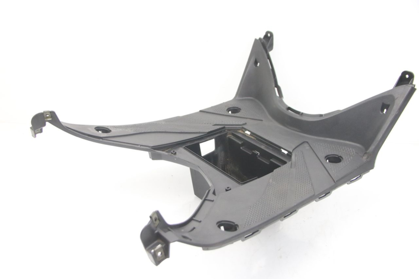 photo de STOPIEŃ PODNÓŻEK JM MOTORS EVOLIS 4T 50 (2018 - 2022) - Widok główny