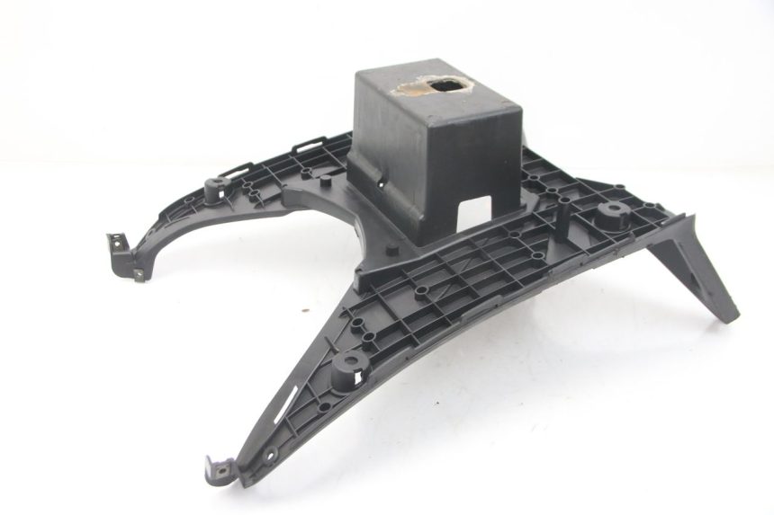 photo de STOPIEŃ PODNÓŻEK JM MOTORS EVOLIS 4T 50 (2018 - 2022) - Zoom stanu zużycia