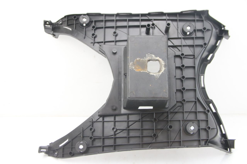 photo de STOPIEŃ PODNÓŻEK JM MOTORS EVOLIS 4T 50 (2018 - 2022) - Inny kąt widzenia