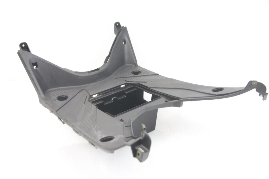 photo de STOPIEŃ PODNÓŻEK JM MOTORS EVOLIS 4T 50 (2018 - 2022) - Punkty mocowania