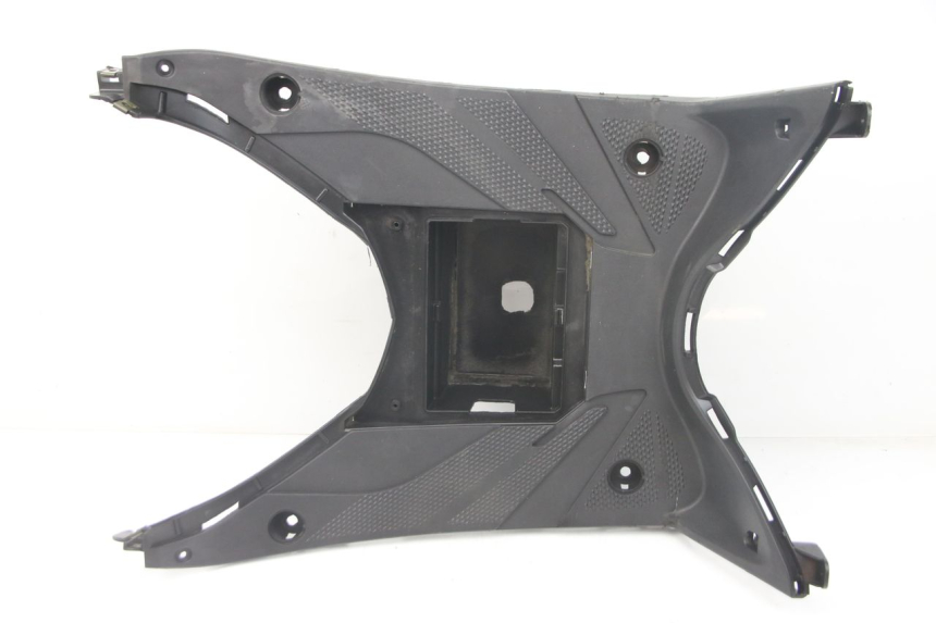 photo de STOPIEŃ PODNÓŻEK JM MOTORS EVOLIS 4T 50 (2018 - 2022) - Stan powierzchni