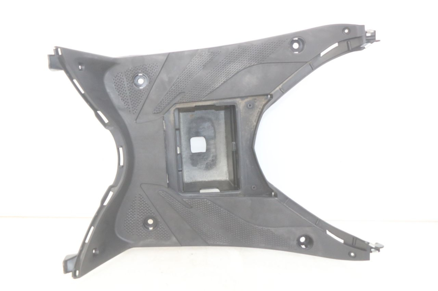 photo de STOPIEŃ PODNÓŻEK JM MOTORS EVOLIS 4T 50 (2018 - 2022) - Widok główny