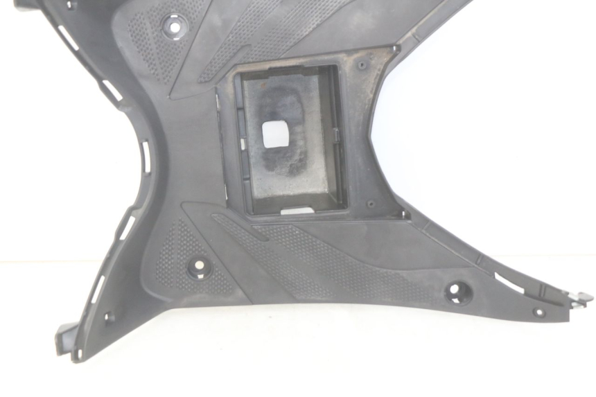 photo de STOPIEŃ PODNÓŻEK JM MOTORS EVOLIS 4T 50 (2018 - 2022) - Stan powierzchni