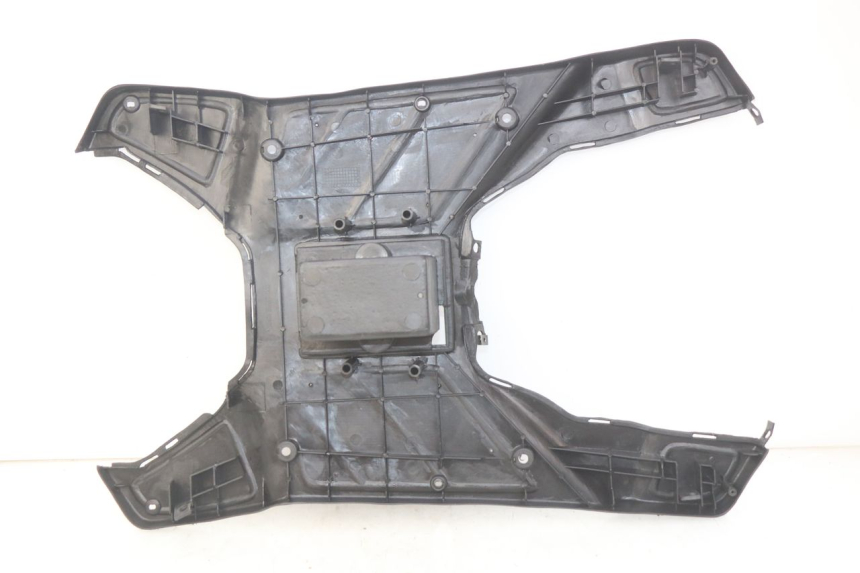 photo de STOPIEŃ PODNÓŻEK KEEWAY F-ACT FACT 50 (2006 - 2011) - Widok produktu