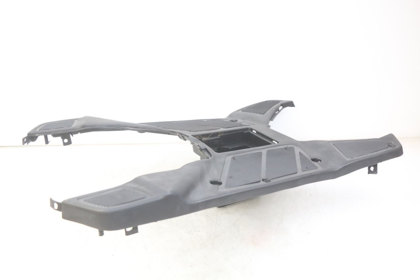 photo de STOPIEŃ PODNÓŻEK KEEWAY F-ACT FACT 50 (2006 - 2011) - Zoom stanu zużycia