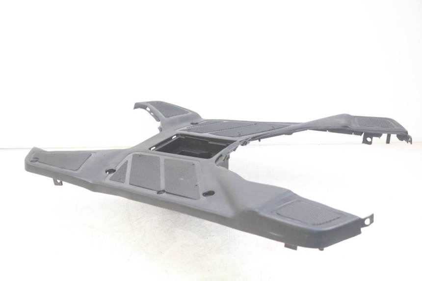 photo de STOPIEŃ PODNÓŻEK KEEWAY F-ACT FACT 50 (2006 - 2011) - Inny kąt widzenia