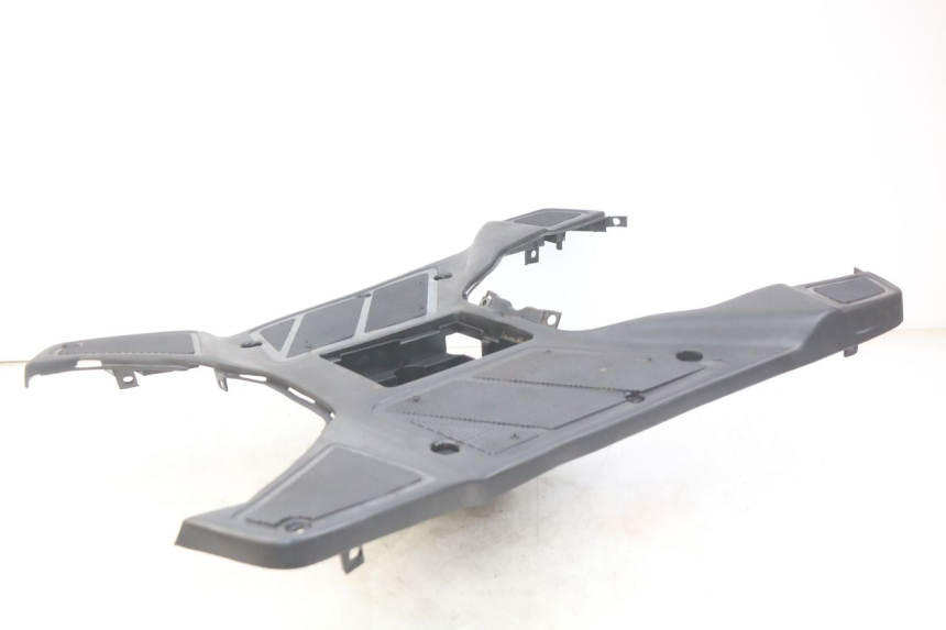 photo de STOPIEŃ PODNÓŻEK KEEWAY F-ACT FACT 50 (2006 - 2011) - Zbliżenie techniczne