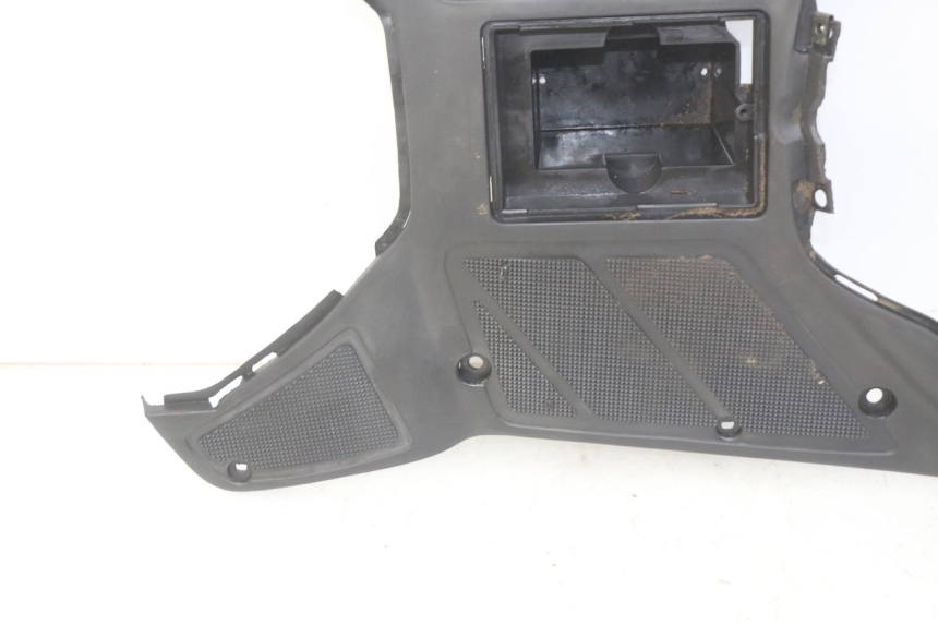 photo de STOPIEŃ PODNÓŻEK KEEWAY F-ACT FACT 50 (2006 - 2011) - Widok ogólny