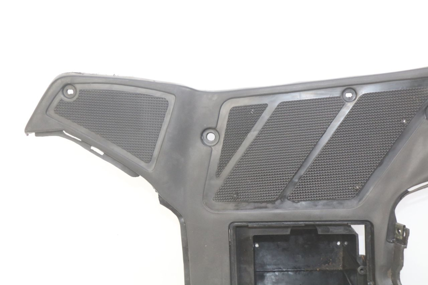 photo de STOPIEŃ PODNÓŻEK KEEWAY F-ACT FACT 50 (2006 - 2011) - Punkty mocowania