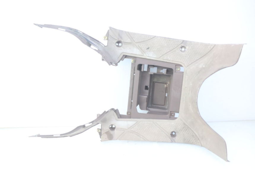 photo de STOPIEŃ PODNÓŻEK SYM FIDDLE 2 125 (2010 - 2013) - Widok główny