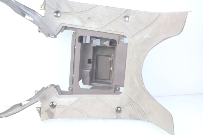 photo de STOPIEŃ PODNÓŻEK SYM FIDDLE 2 125 (2010 - 2013) - Szczegóły charakterystyczne