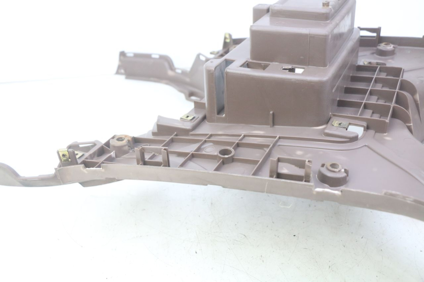 photo de STOPIEŃ PODNÓŻEK SYM FIDDLE 2 125 (2010 - 2013) - Zoom stanu zużycia