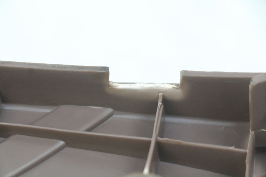 photo de STOPIEŃ PODNÓŻEK SYM FIDDLE 2 125 (2010 - 2013) - Widok ogólny