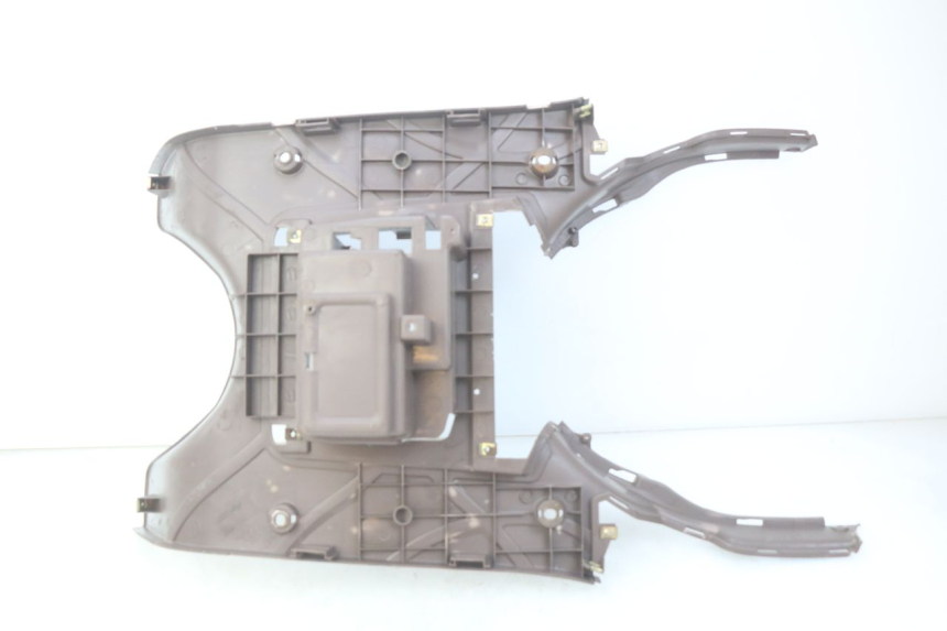 photo de STOPIEŃ PODNÓŻEK SYM FIDDLE 2 125 (2010 - 2013) - Punkty mocowania