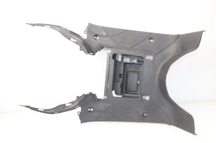 photo de STOPIEŃ PODNÓŻEK SYM FIDDLE 2 50 (2008 - 2013) - Widok główny