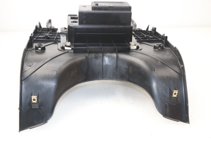 photo de STOPIEŃ PODNÓŻEK SYM FIDDLE 2 50 (2008 - 2013) - Zoom stanu zużycia