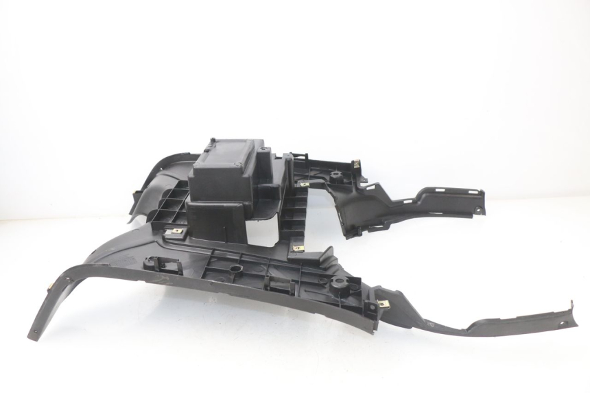 photo de STOPIEŃ PODNÓŻEK SYM FIDDLE 2 50 (2008 - 2013) - Inny kąt widzenia