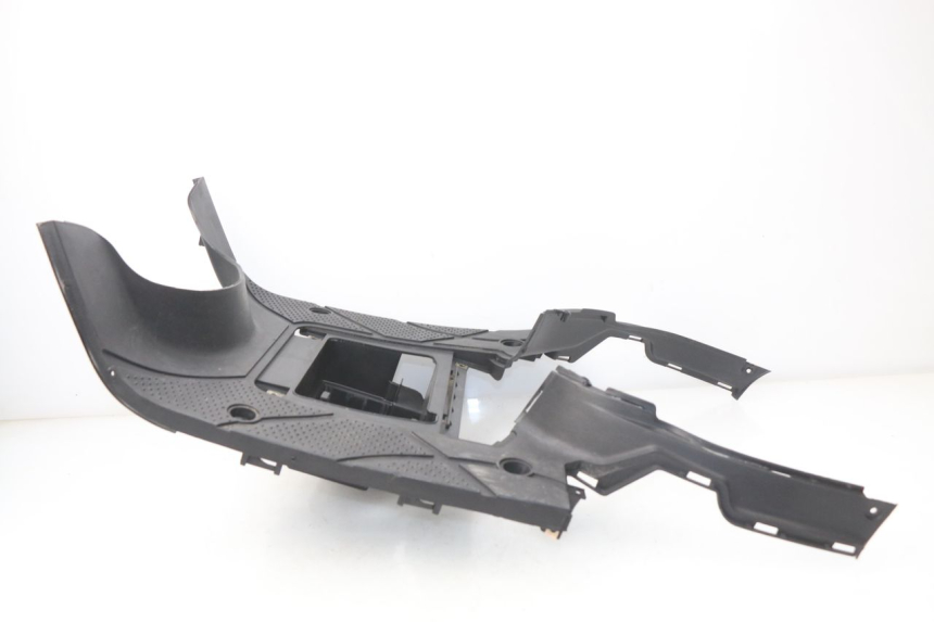 photo de STOPIEŃ PODNÓŻEK SYM FIDDLE 2 50 (2008 - 2013) - Część sprawdzona