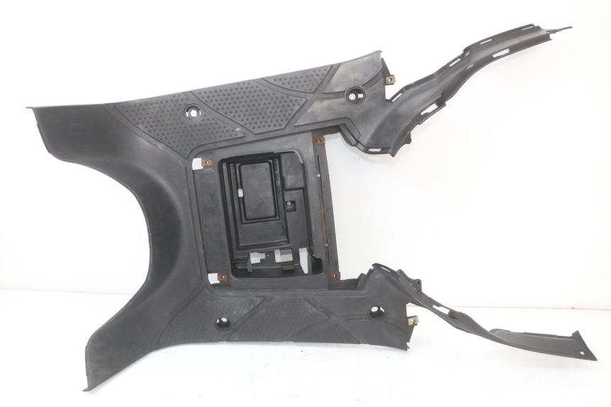 photo de STOPIEŃ PODNÓŻEK SYM FIDDLE 2 50 (2008 - 2013) - Szczegół części