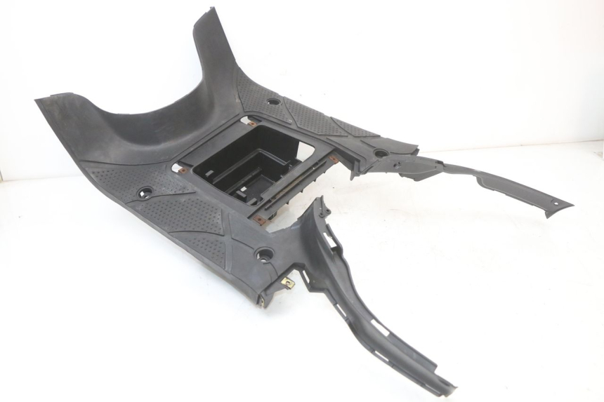 photo de STOPIEŃ PODNÓŻEK SYM FIDDLE 2 50 (2008 - 2013) - Inny kąt widzenia