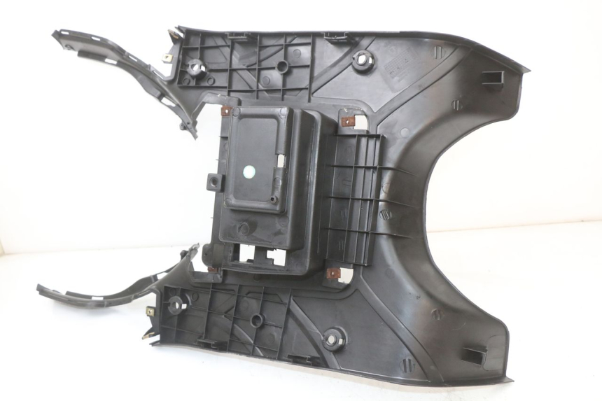 photo de STOPIEŃ PODNÓŻEK SYM FIDDLE 2 50 (2008 - 2013) - Zbliżenie techniczne